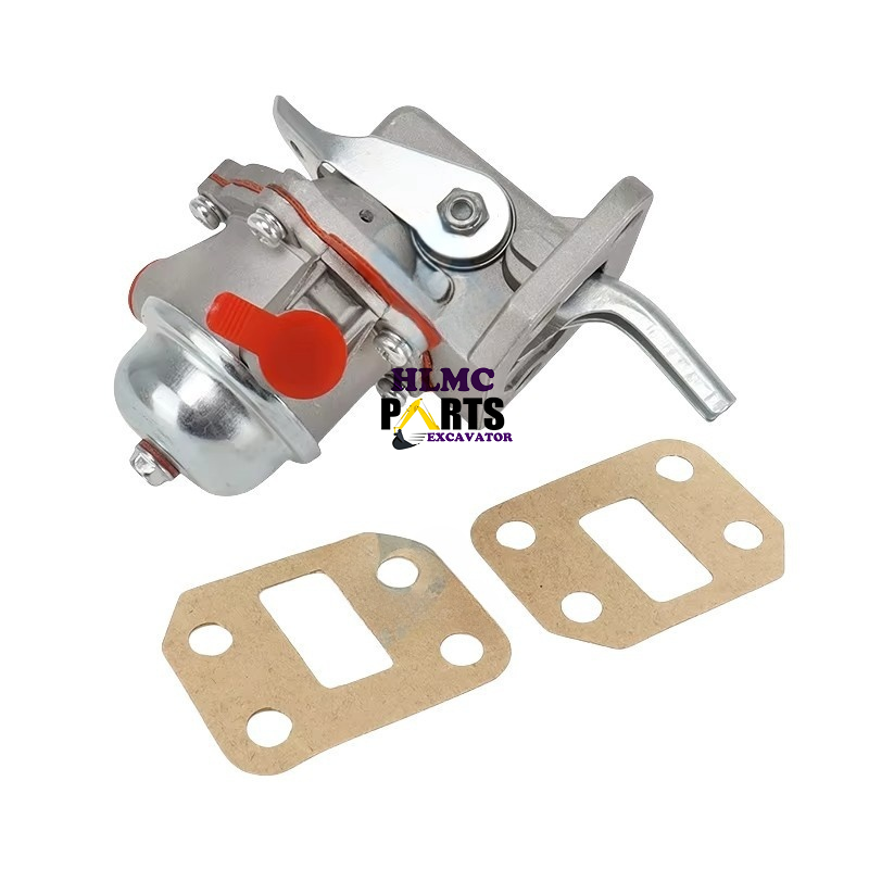 Fuel Pump ULPK0003 for Perkins 4.236 4.248