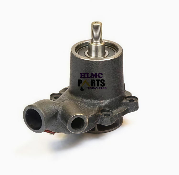 Water Pump U5MW0180 for Perkins 903-27 1004-40 1004-40T 1004-4T