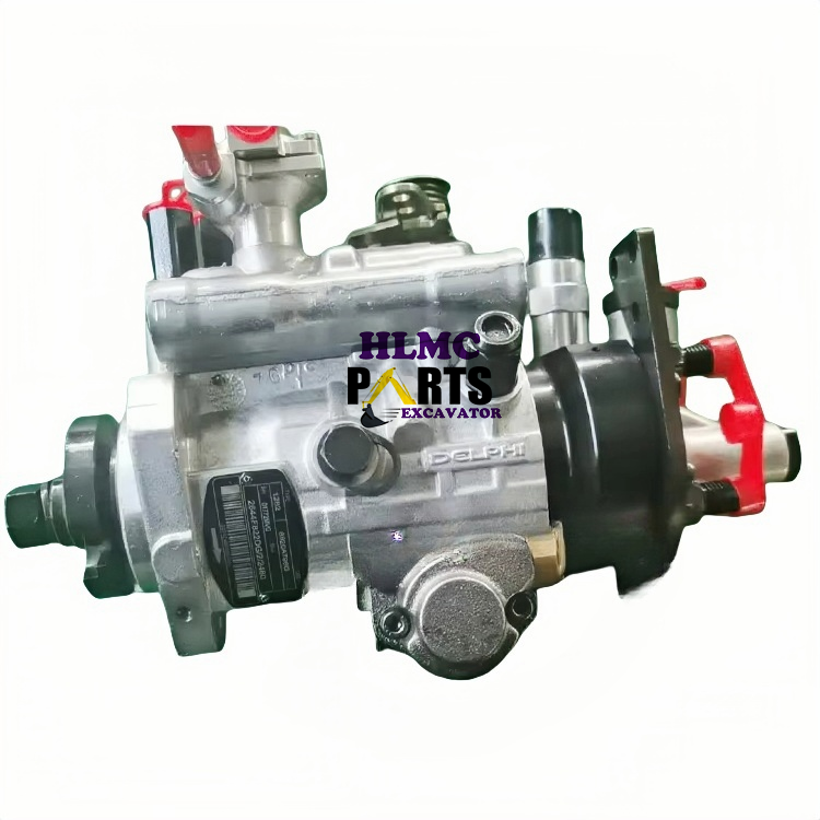 Fuel Injection Pump 1004.4 for Perkins 8920A386G 8920A380G 8920A384G 8920A385G