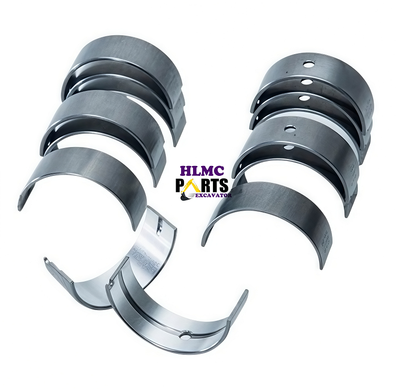 Connecting Rod Bearing P85036A for Perkins 3.152