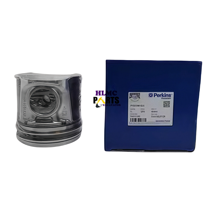 Piston T417730 for Perkins 1104D-E44TA