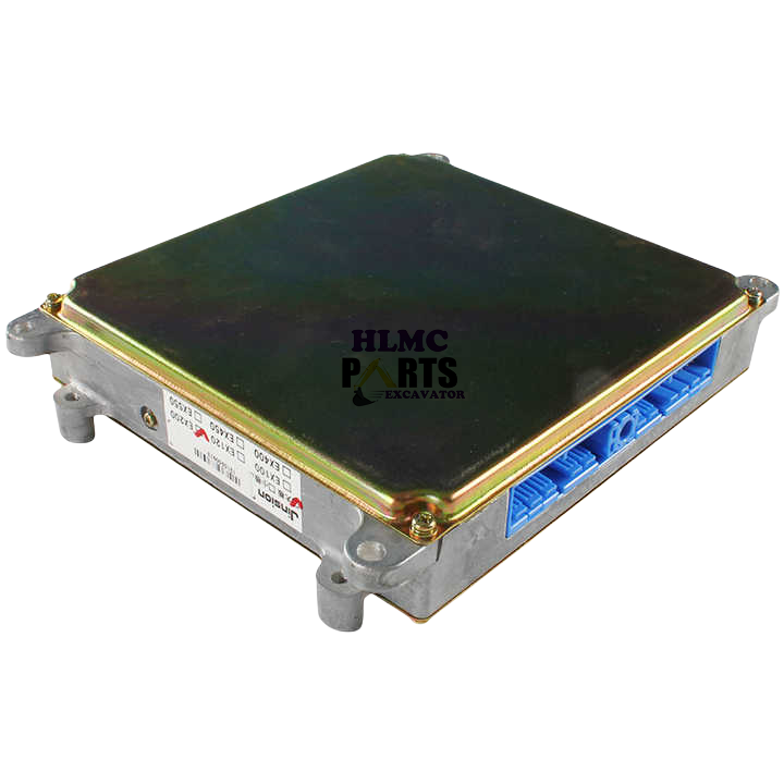 Controller for Hitachi EX120-2 EX120-3 Excavator Computer Board 9131576 9104907 ECU ECM