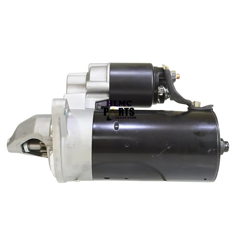 Diesel Motor Starter U5MK8260 for Perkins 403A-15 403D-15 403D-15T 403F-15