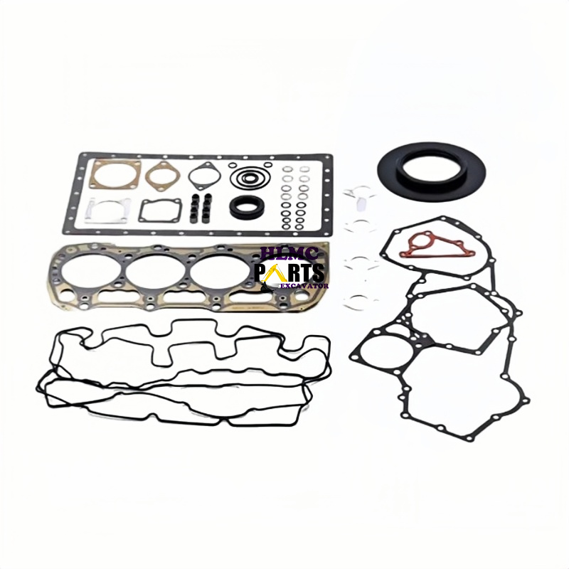 Gasket Kit U5LC0016 for Perkins 404C-22