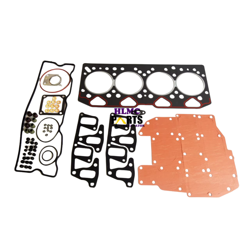 Gasket Kit U5LT1202 for Perkins 1004-40 1004-40T 1004-40TW