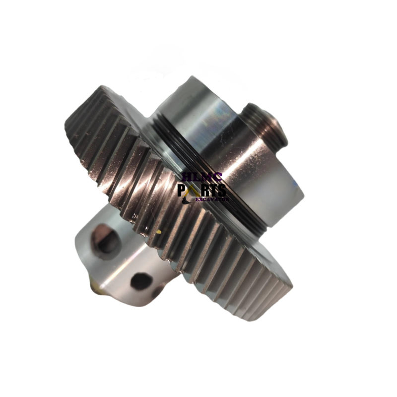 Oil Pump U5MK8267 for Perkins 1104D-44TA 1104D-44T 1104D-E44TA 1104D-E44T