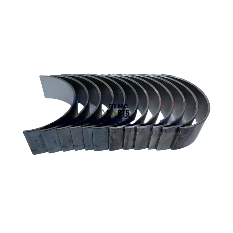 Con Rod Bearing T415862 for Perkins 1106D-E66TA