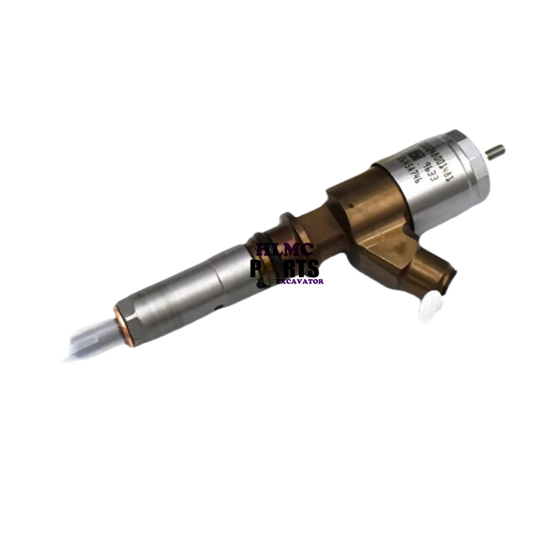 Fuel Injector 2645A718 2645A734 2645A747 for Perkins 1104D-E44TA