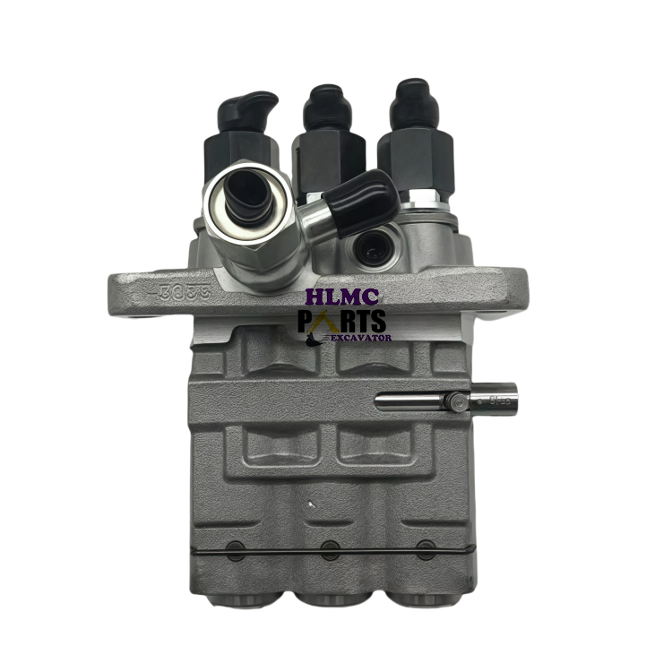 Fuel Injection Pump 131017592 for Perkins 403A-15 403D-15 403F-15