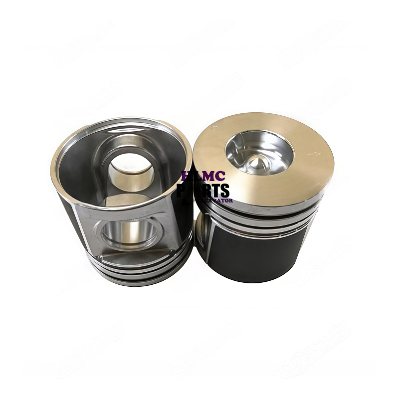 Piston P115017581 for Perkins 404D-22TA