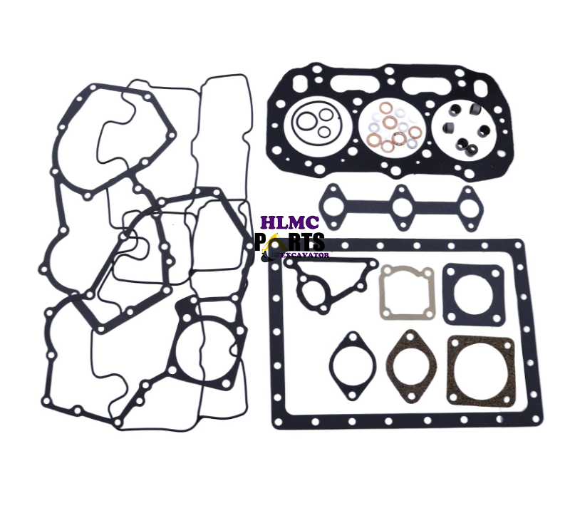 Gasket Set U5LC0018 for Perkins 403A-15 403D-11 403C-11 403C-17 403D-15