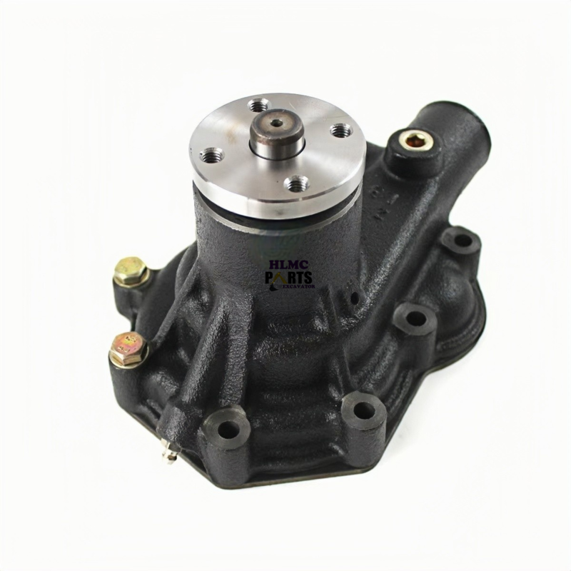 Water Pump MP10552 MP10431 for Perkins 804C-33 804D-33T 804D-33 804C-33T