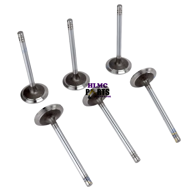 Valve 3142A051 for Perkins 1004 1006 4.236 6.354