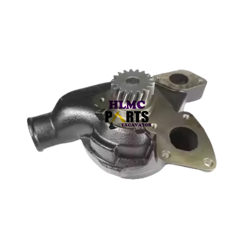Water Pump U5MW0159 for Perkins 1006-6T 1006-6TW 1006-60T