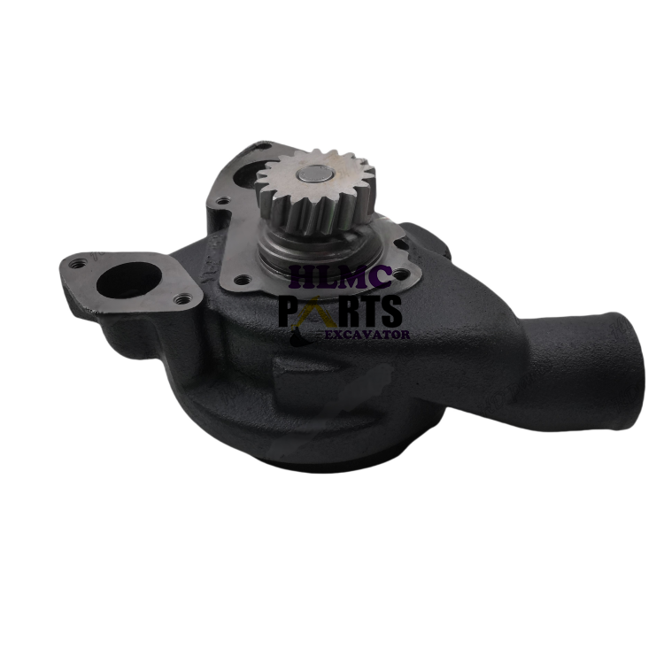 Water Pump 145017380 for Perkins 403D-07 402D-05
