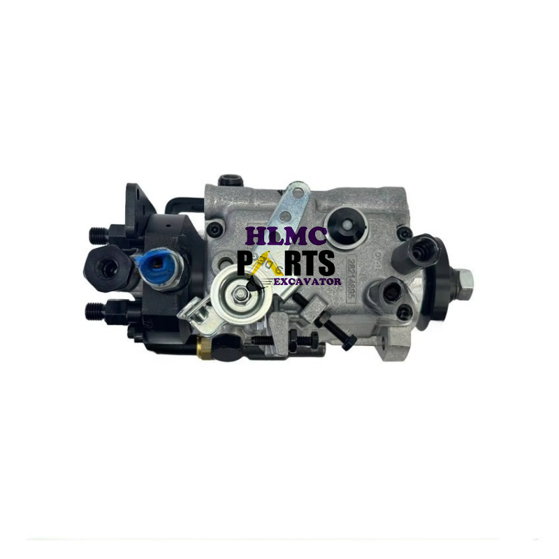 Fuel Injection Pump 8923A190G UFK4G731 for Perkins 1004-42