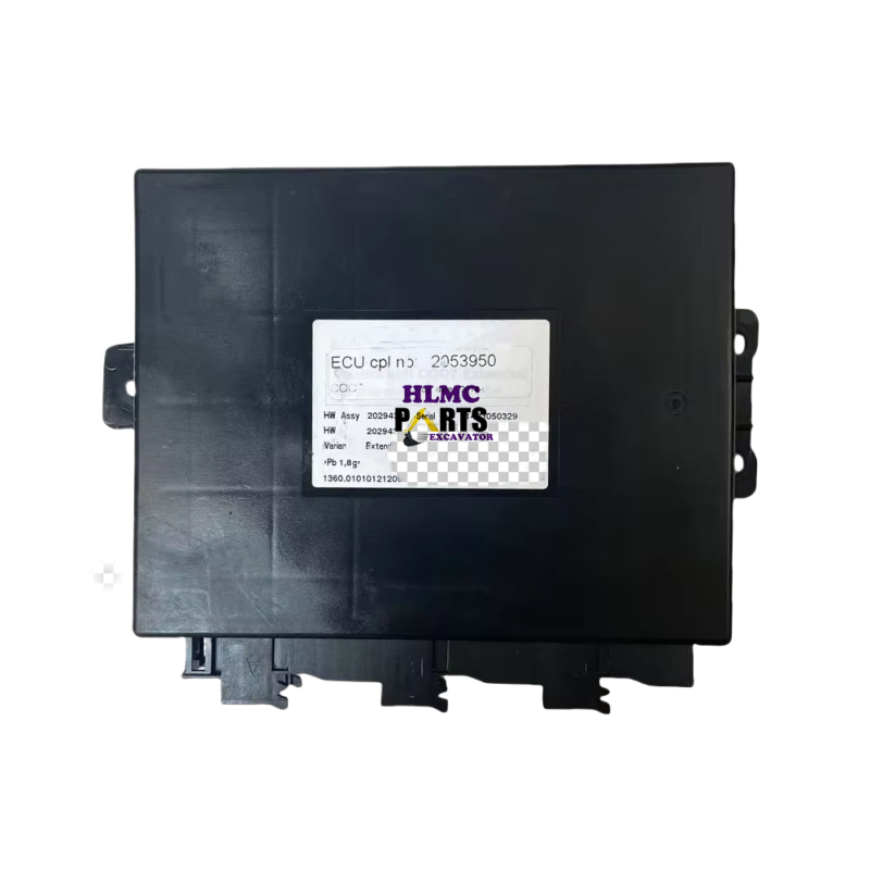 Engine Control Unit for SCANIA 2053950 C007 2029430 2029432 1403050329 ECU ECM