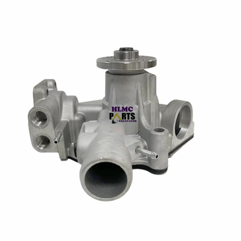 Water Pump T413418 T413424 354-1672 for Perkins 1204E-E44TTA