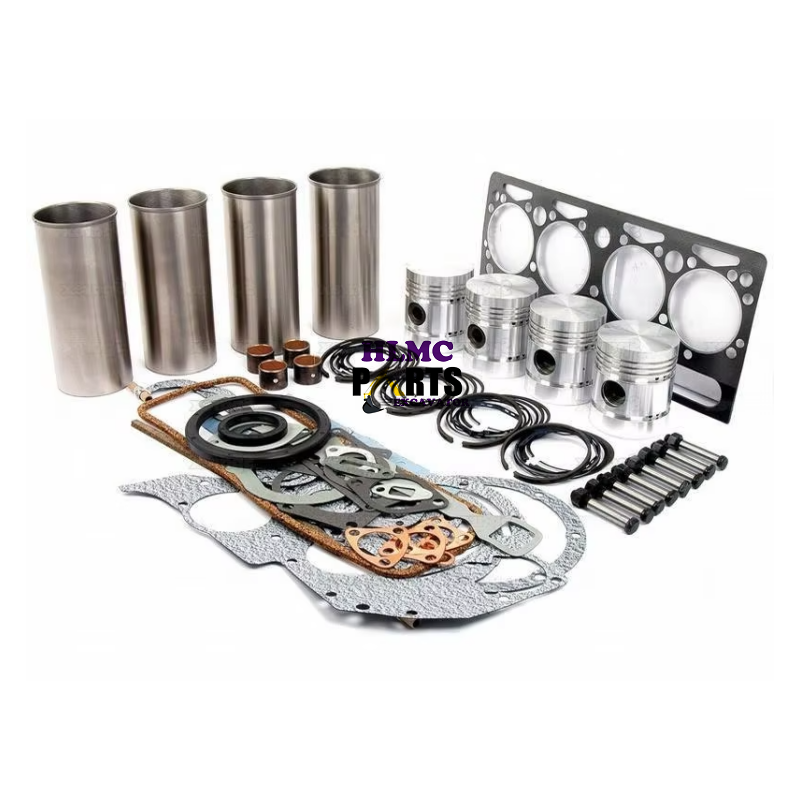 Overhaul Kits U5MK0770 U5MK0769 U5MK0771 for Perkins 1104D-44T 1104D-44TA 1106D-70TA 4.192