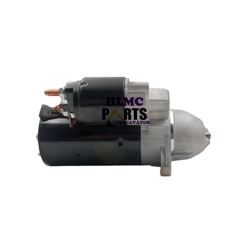 Starter Motor U5MK8261 U5MK8260 185086600 for Perkins 404C-22 404D-22T 404D-22TA