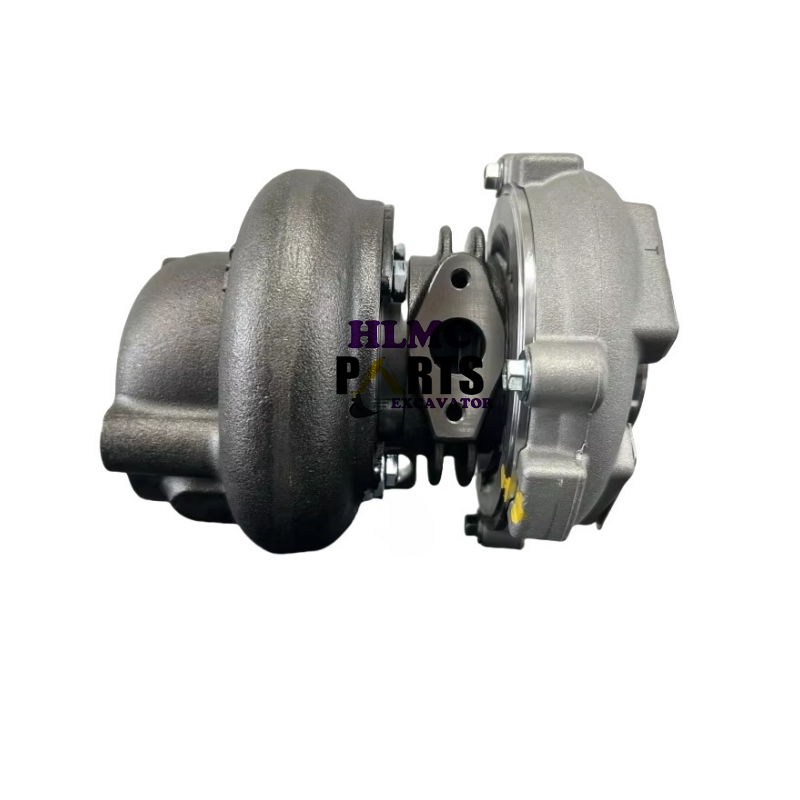 Turbocharger 6204493 2674A423 5586961 for Perkins 1103A-33T