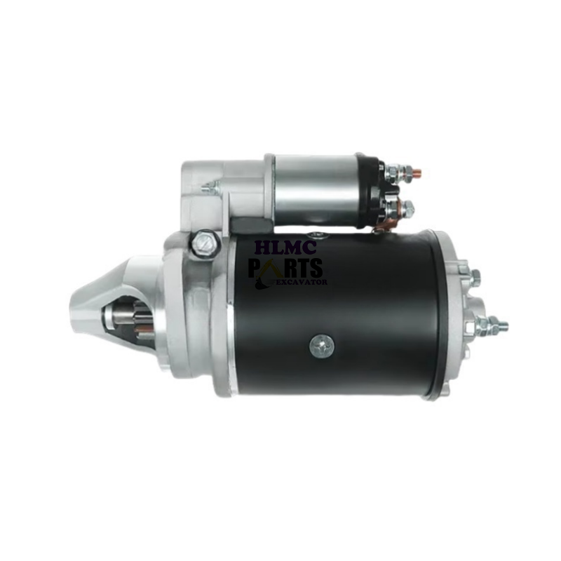 Starter Motor 3581576R1 3930508R1 U427224P 50380618 for Perkins 1004-4