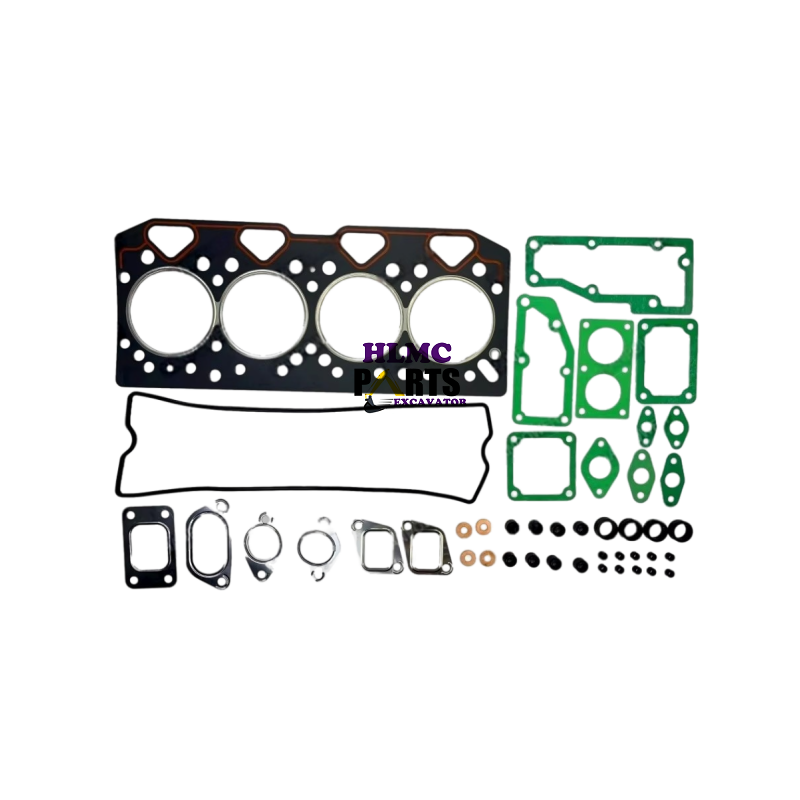 Gasket Set U5LT0355 for Perkins 1103 1103C-33T 1103A-33T