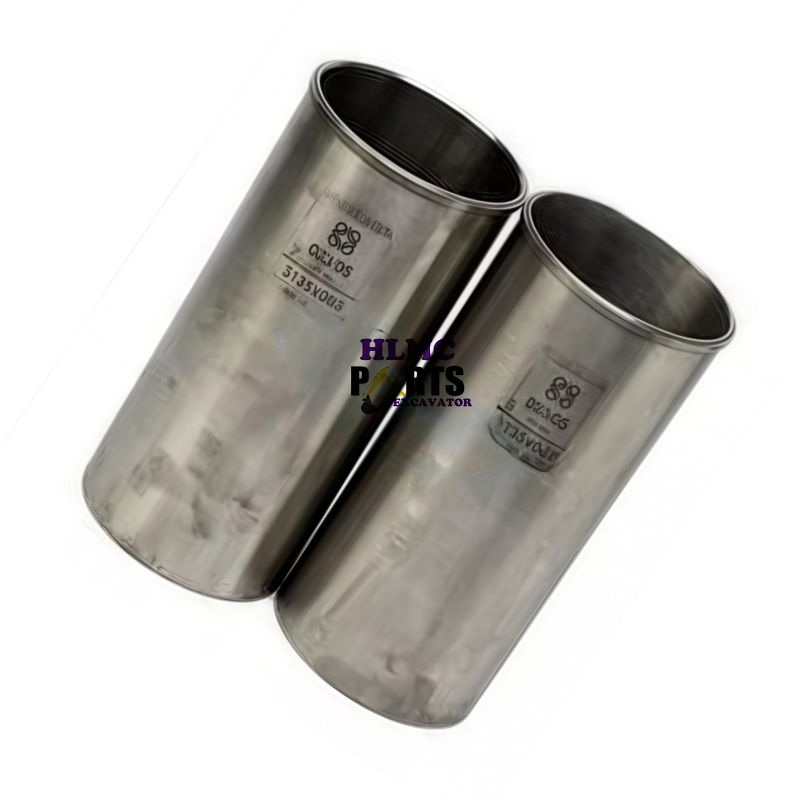 Cylinder Liner 3135X062 for Perkins 1104D-44T 1104C-44 404D-22 403D-11