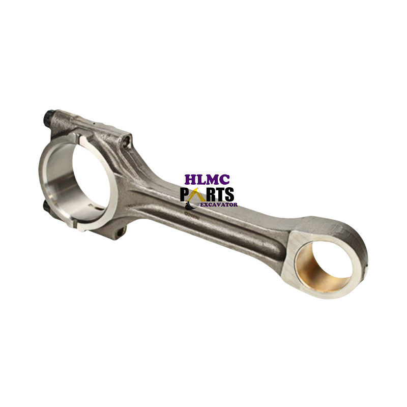 Connecting Rod 4115C335 for Perkins 1006.60 1103A-33 1103A-33T