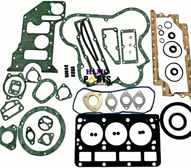 Overhaul Kits U5MK0708 U5MK0709 U5MK0712 for Perkins 403D-11 403D-15