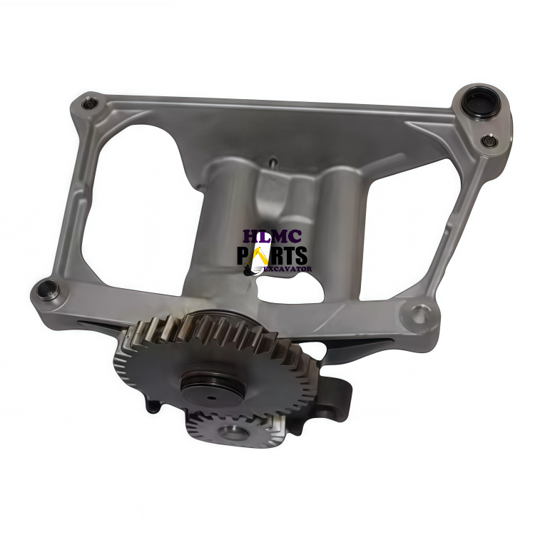 Oil Pump 4132F068 T410626 T419939 for Perkins 1106D-E66TA 1106C-E66TA 1106A-70T