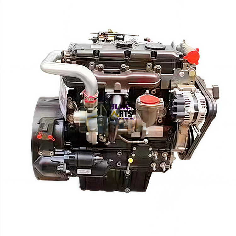 Engine Assy 185206084 for Perkins 404D-22T 1104C-44T 1104D-44T