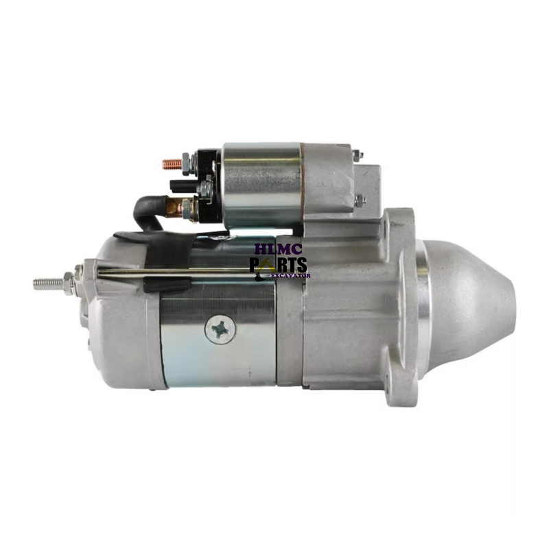 Starter Motor 2873K624 for Perkins 1104C-E44TA 1104C-44TA 1104C-44 1104D-44TA 1104D-44T