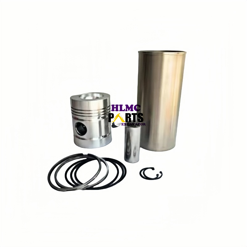 Cylinder Liner Kit U5MK0037 68308 41158041 for Perkins 4.236