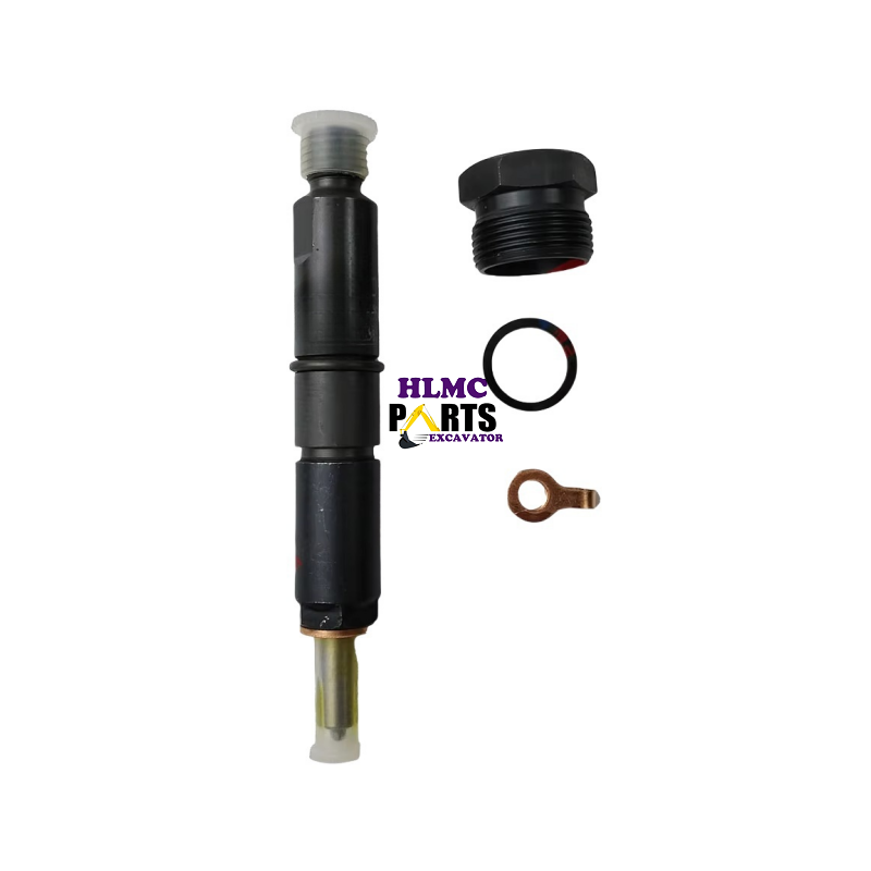 Fuel Injector 2645A060 for Perkins 1006-6TW