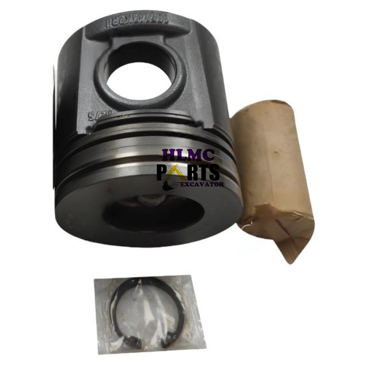 Piston P4115P015 for Perkins 1104C-E44T 1104C-E44TA