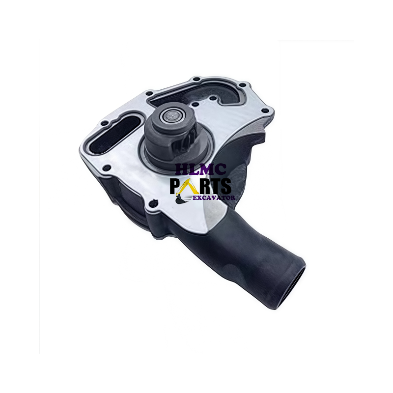 Water Pump T413421 for Perkins 1206E-E66TA