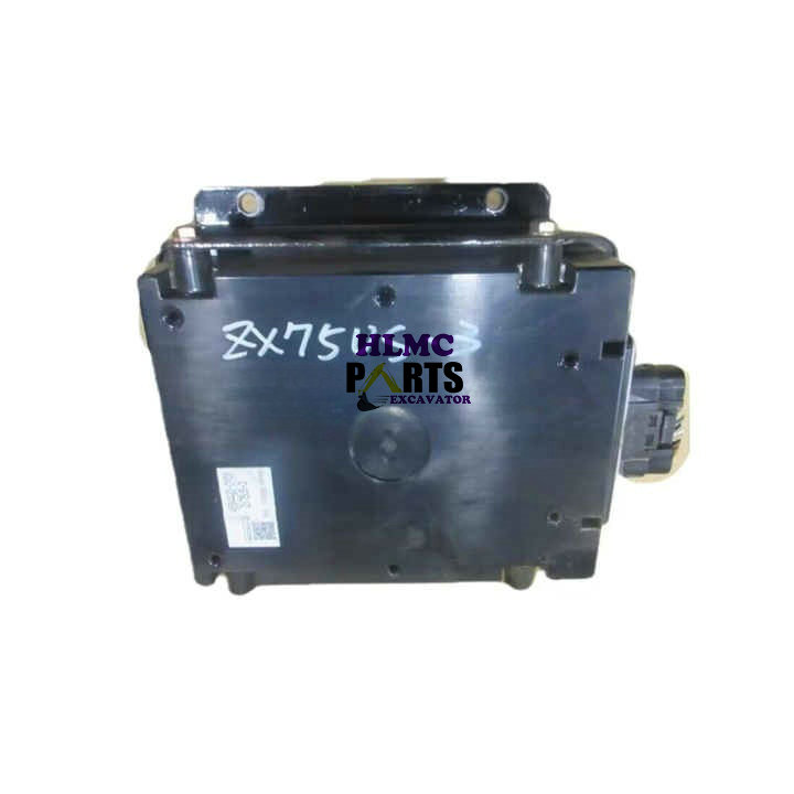 Computer Board 4684420-0101 HK0044-001 ECU 4684420-0101 HK0044-001 for Hitachi ZX75US-3 Excavator Parts ECM ECU ECM