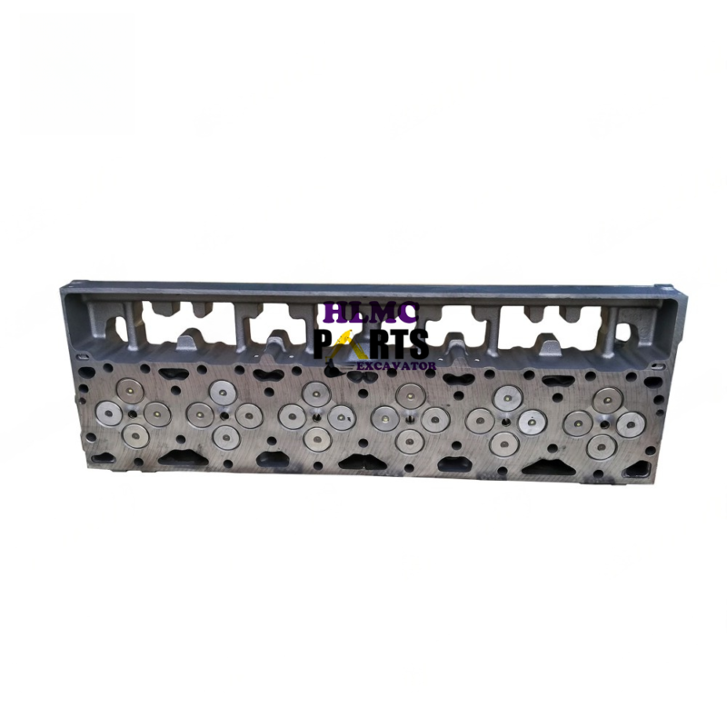 Cylinder Head Assembly 2864028 for Cummins M11