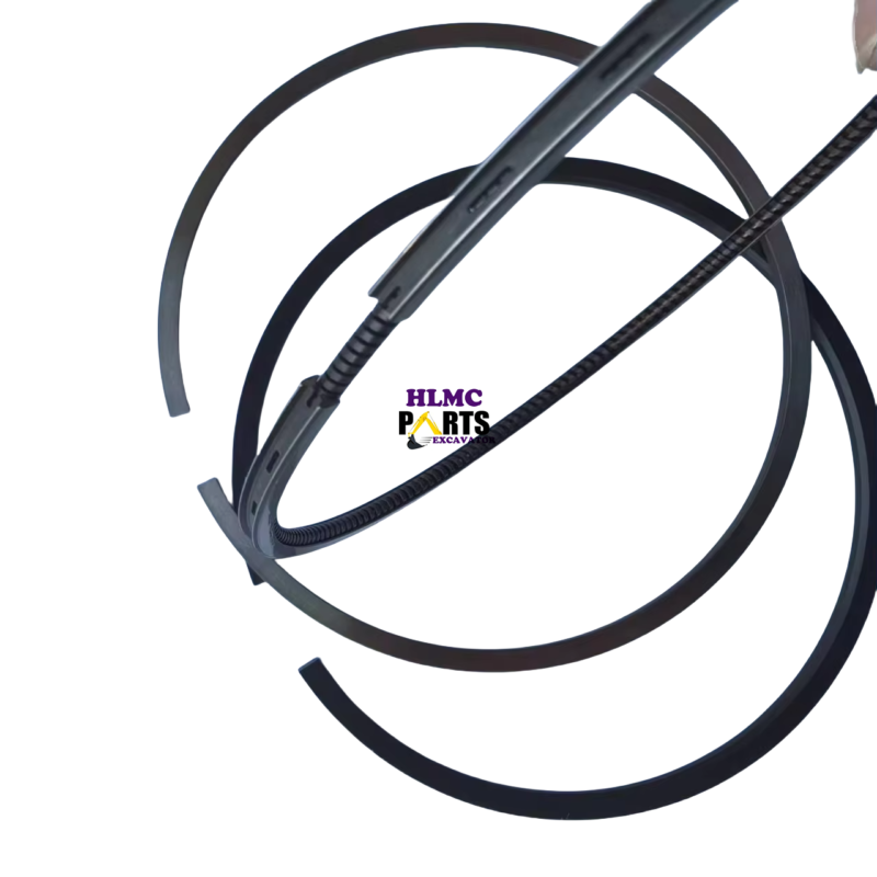 Piston Ring CP81149 for Perkins 903-27