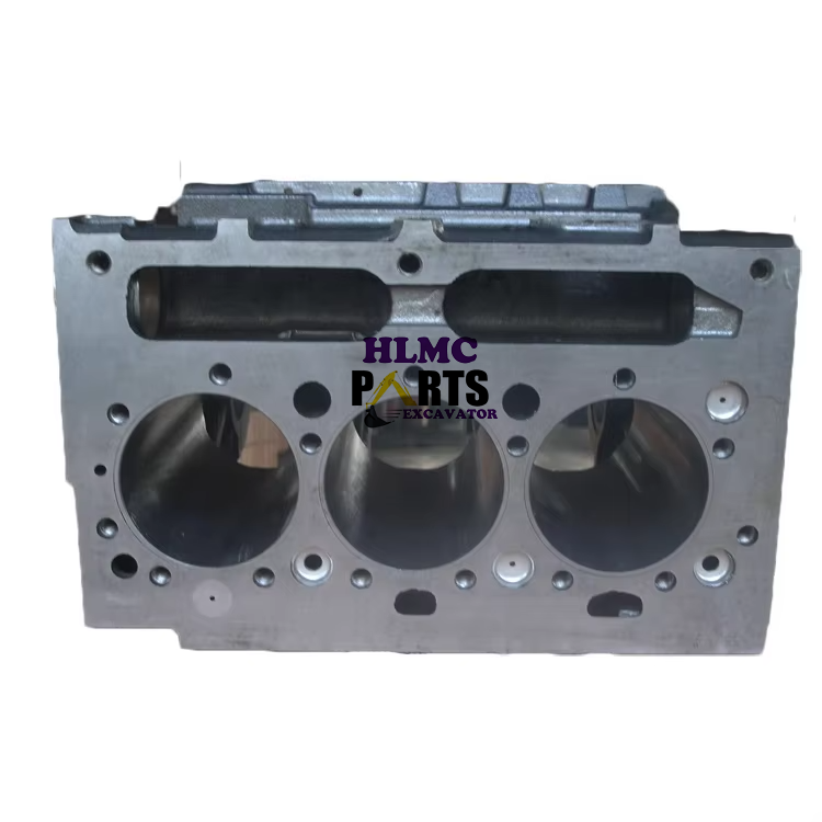 ZZ50272 for Perkins 3.152 Cylinder Block