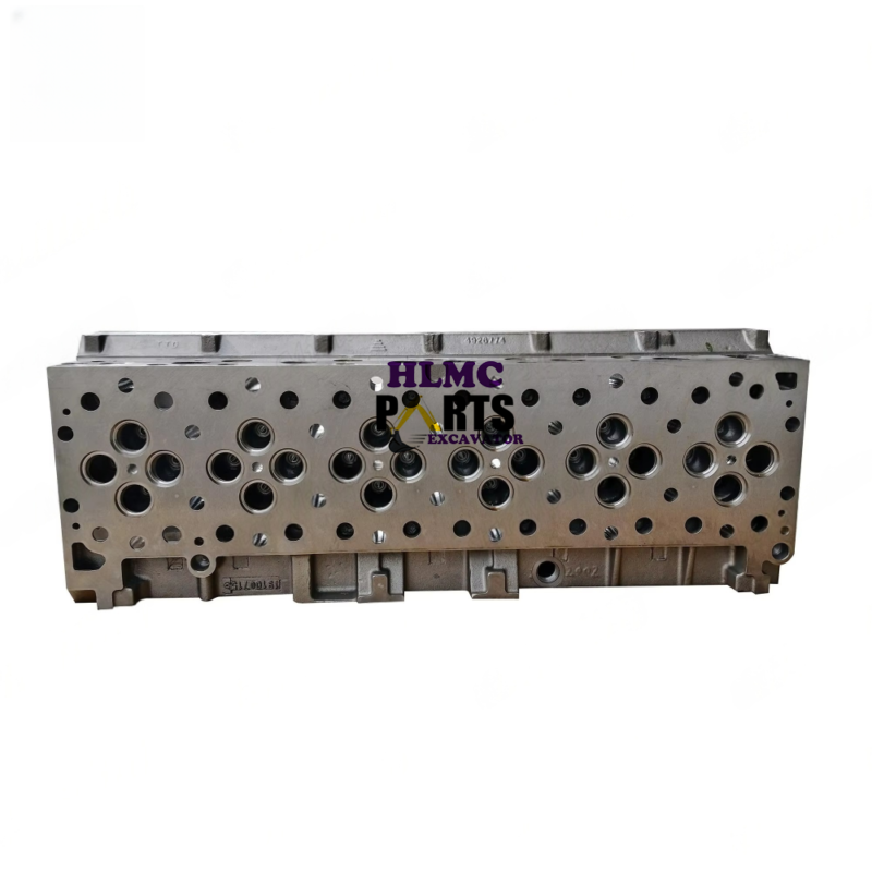Cylinder Head 4962731 for Cummins ISX15