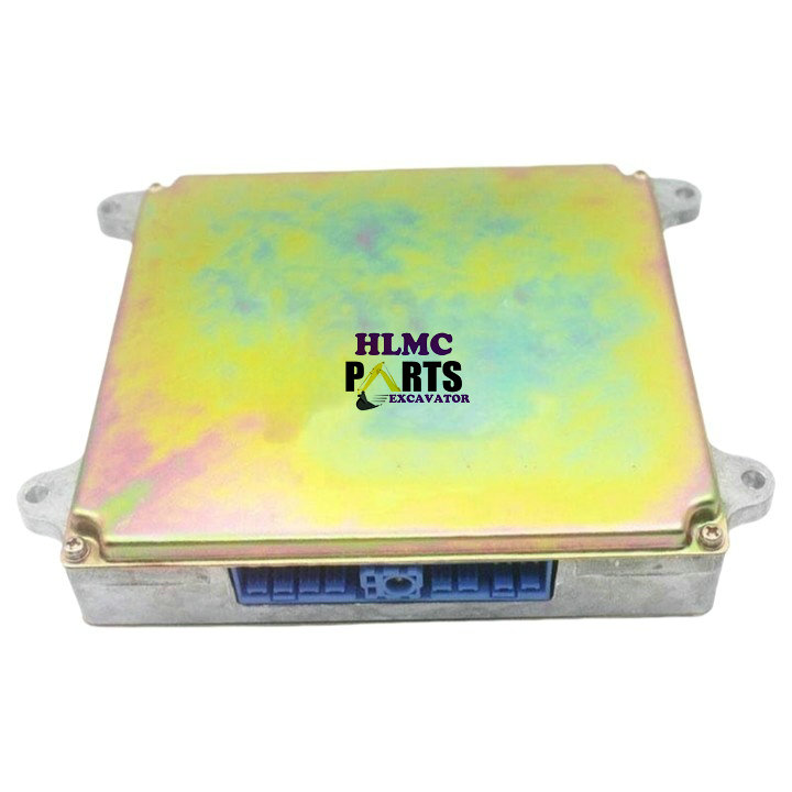 9104911 Controller Computer Board for Hitachi EX100-2 EX120-2 Excavator CPU Box ECU ECM