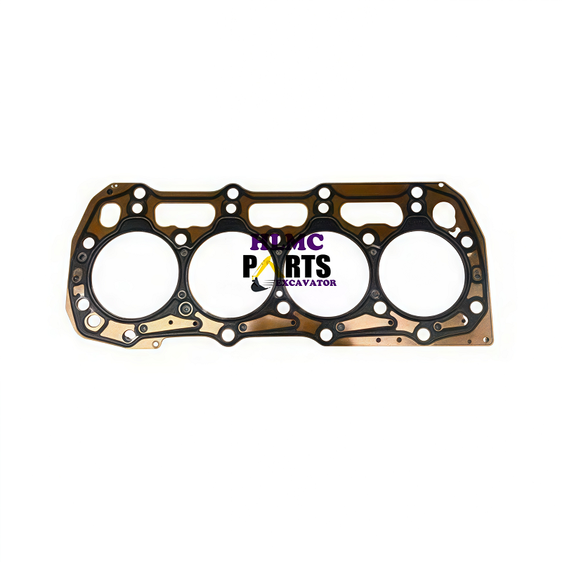 Gasket Set U5MK0855 for Perkins 404C-22/22T 404D-22T