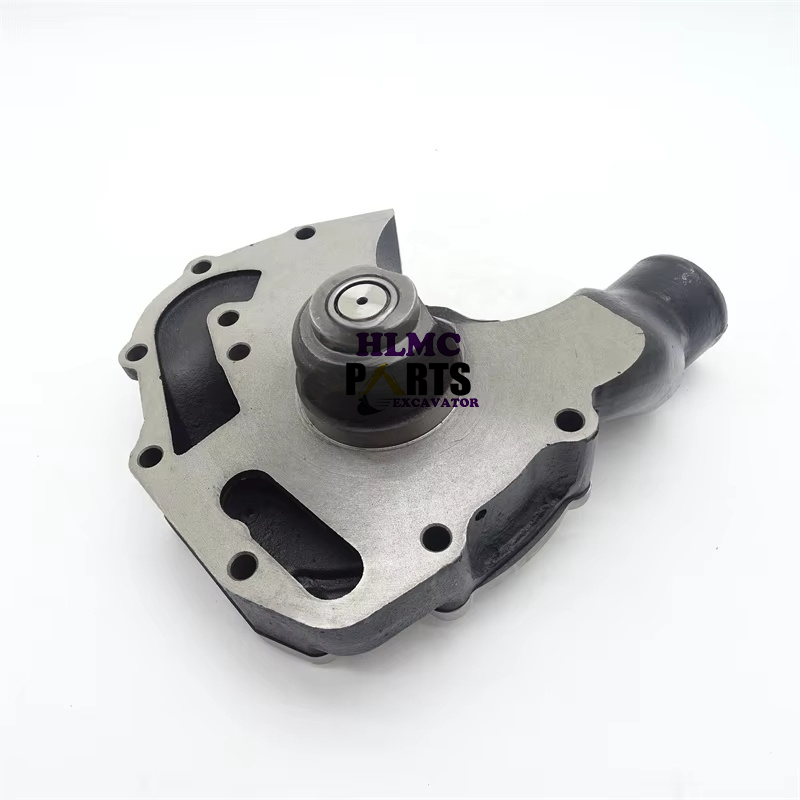 Water Pump U5MW0194 U5MW0197 for Perkins 1104D-44TA 1104C-44