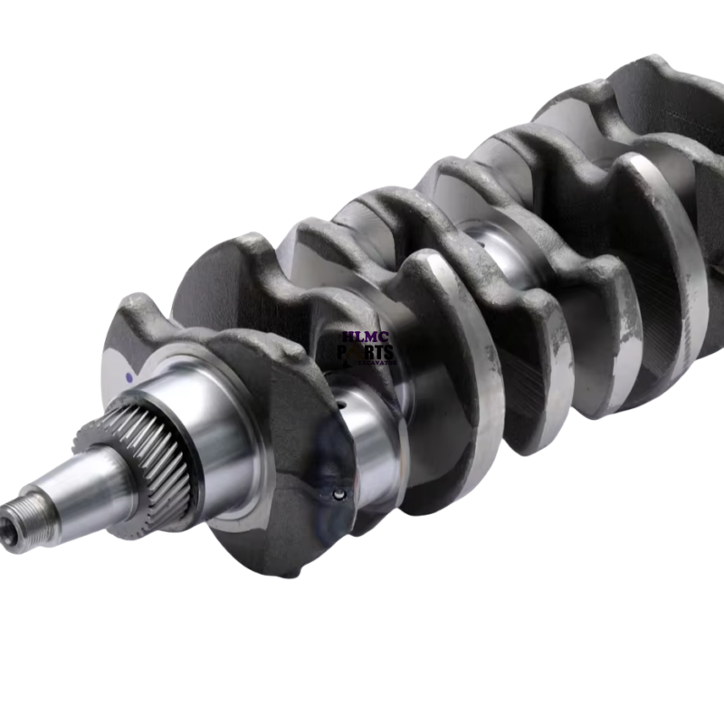 Crankshaft 115256990 for Perkins 404F-22