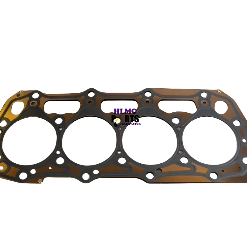 Head Gasket 111147741 for Perkins 404C-22 404C-22T