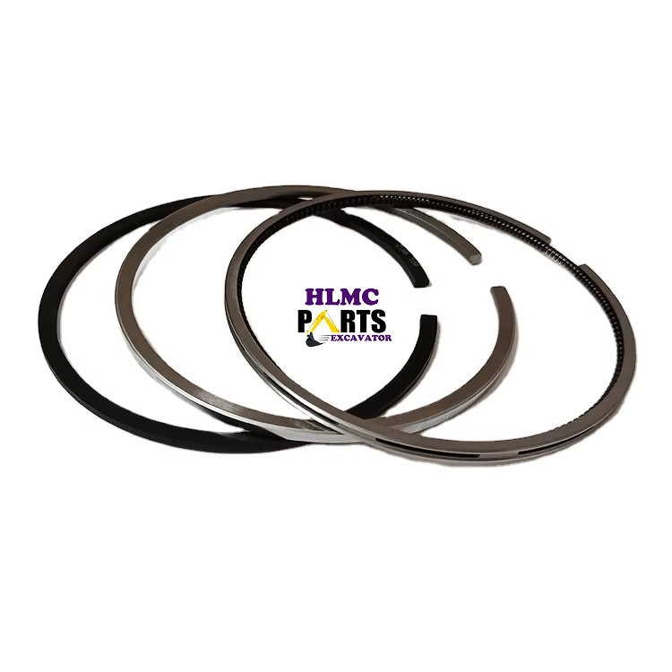 Piston Ring 4181A021 4181A026 for Perkins 1003 1004
