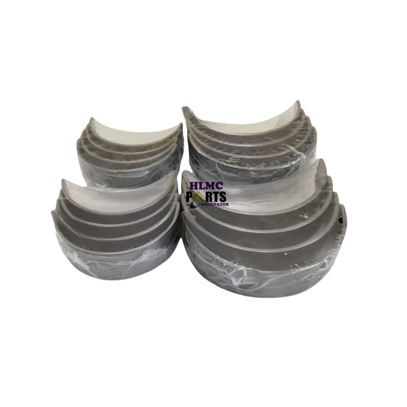 Connecting Rod Bearing U5ME0011 for Perkins 404C-22 404C-22T