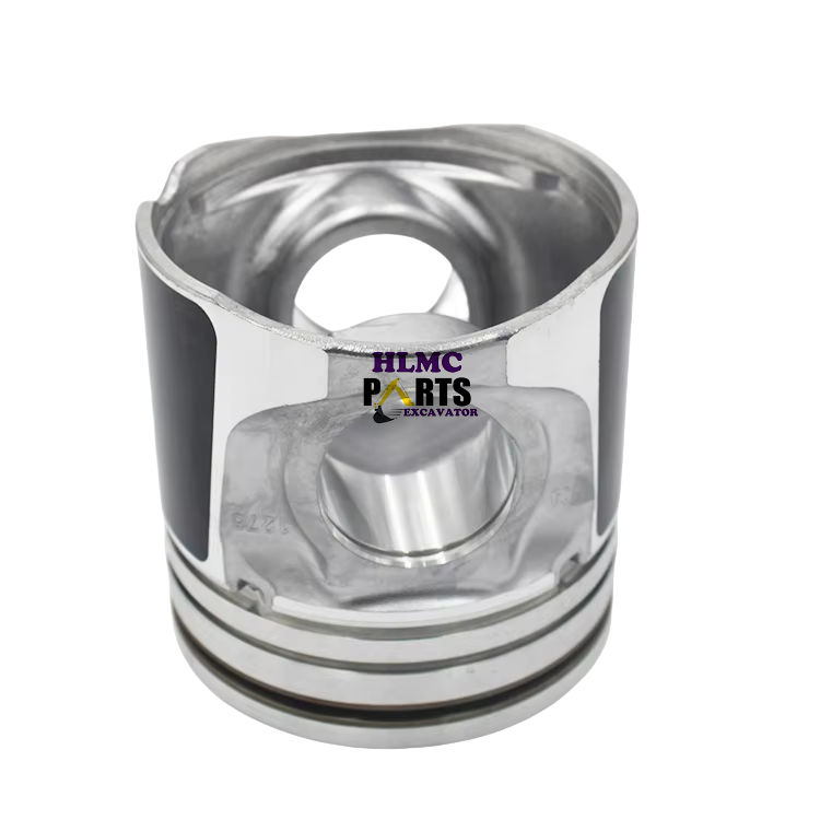 Piston E320D2 E320D2L for Perkins 1106C-70TA 1106D-70TA